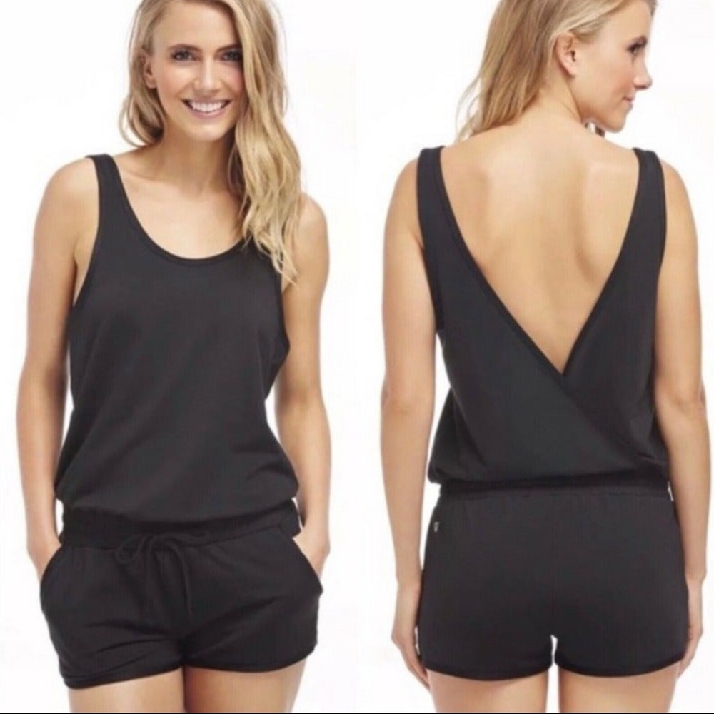Fabletics Romper - image 8